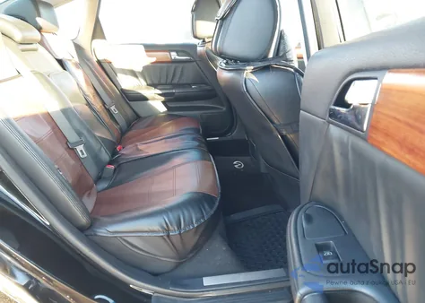 2006 Infiniti M35X из США, поврежденный, VIN JNKAY01F06M254324